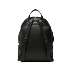 Rucsac de schimb Armani 942916 CC788 00020 Negru