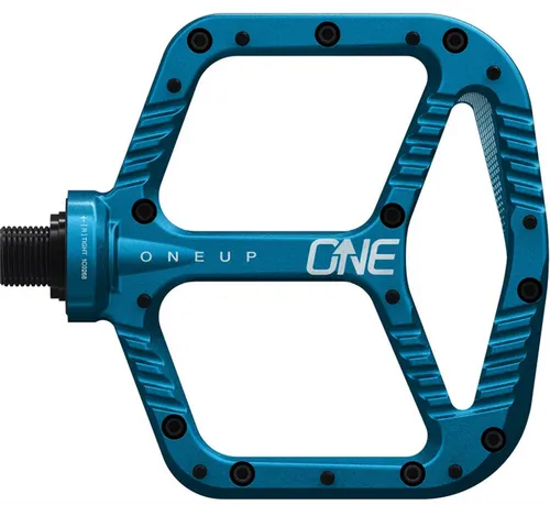 Велосипедные педали ONEUP COMPONENTS Flat Aluminium