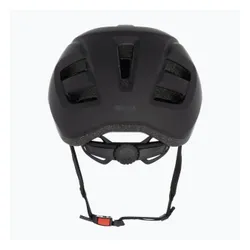 Kask rowerowy Giro Fixture II matte black