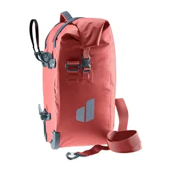 DEUTER Weybridge Eyer Çantası 25+5