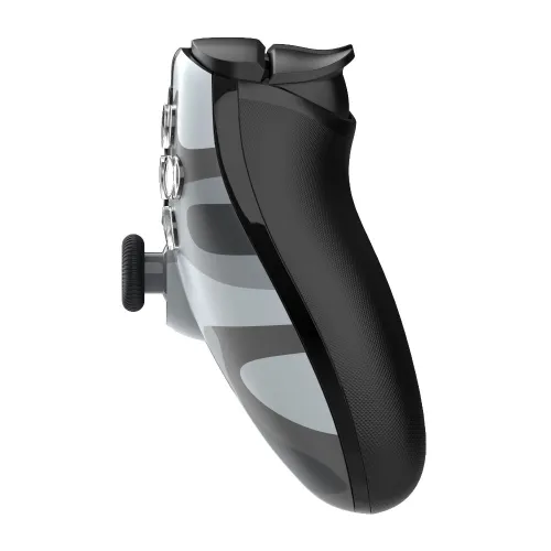 Pad Yaxo Nitro Rave Urban Camo do PS5 Bezprzewodowy