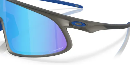 Okulary rowerowe OAKLEY RSLV PRIZM Sapphire