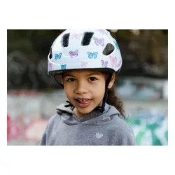 Kask rowerowy LAZER Nutz KinetiCore