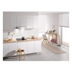 Okap Miele DA 1260 Srebrny