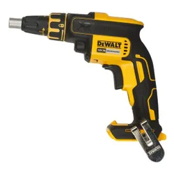 Wkrętarka DEWALT DCF620E1K