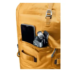 Plecak górski Deuter Durascent 44+10 - cinnamon/ink