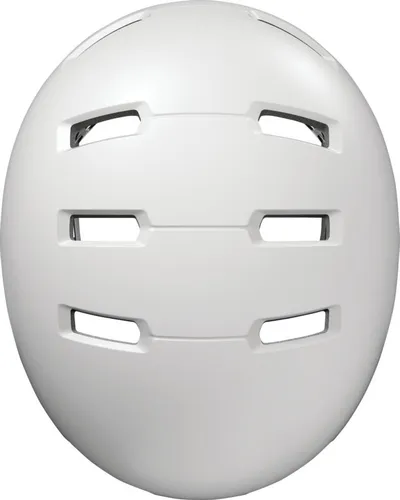 Kask ABUS Skurb Pearl Biały (rozmiar M)