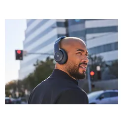 Беспроводные наушники Beats by Dr. Dre Studio Pro Over-Ear Bluetooth 5.3 темно-синий