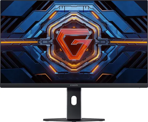 Monitor XIAOMI G24i 2026 23.8" 1920x1080px IPS 200Hz 1 ms [GTG]