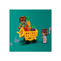 LEGO Friends 41729 organik bakkal