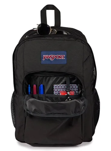 Plecak na laptopa JanSport Big Day Pack - black