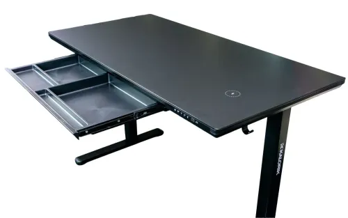 Biurko biurowe Kalorik TKG ED 2500