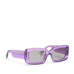 Okulary przeciwsłoneczne Furla Sunglasses SFU630 WD00061-A.0116-LLA00-4-401-20-CN-D Lilas - Rozmiar (EU) 00