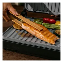 Электрогриль Cecotec Rock'nGrill 2000 PerfectCook