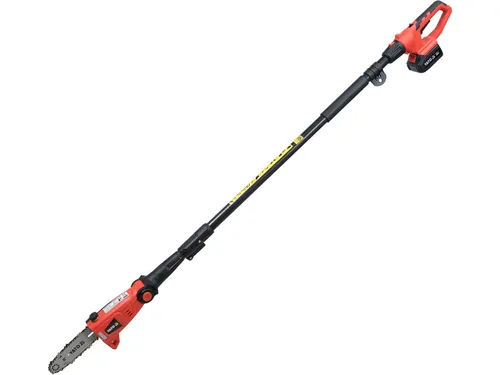 Pilarka łańcuchowa na wysięgniku Yato YT-828390 1x2.0Ah