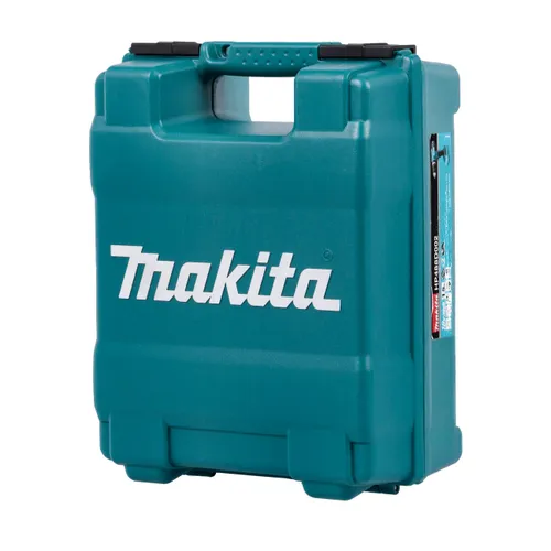 Дрель-шуруповерт аккумуляторная ударная Makita HP488D002