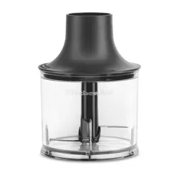 Блендер KitchenAid 5khbv83eob 180W измельчитель взбивая наконечник