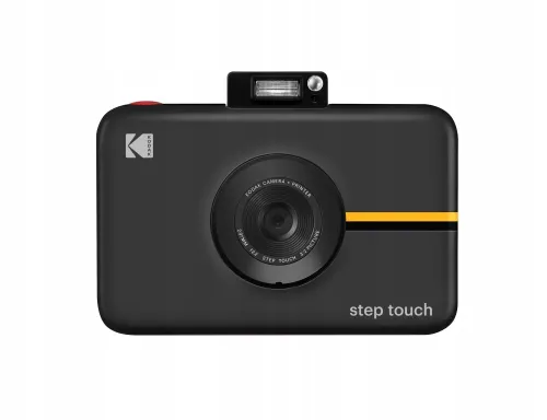 Aparat KODAK Step Touch Czarny