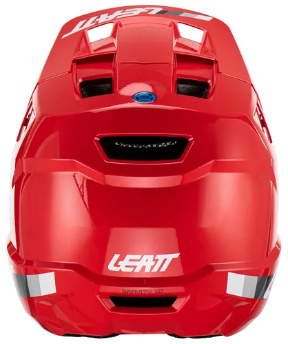 Kask rowerowy Full Face LEATT MTB Gravity 1.0