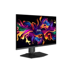 Monitor MSI Mag 273QP QD-OLED X24 26.5" 2560x1440px 240Hz 0.03ms [GTG]