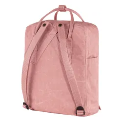 Fjallraven Ağacı-Kanken-lilac pembe günlük sırt çantası