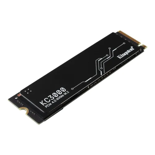 Dysk Kingston KC3000 2TB PCIe 4.0 NVMe