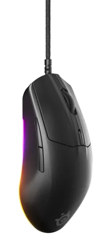 Myszka gamingowa SteelSeries Rival 3 Gen 2 Czarny