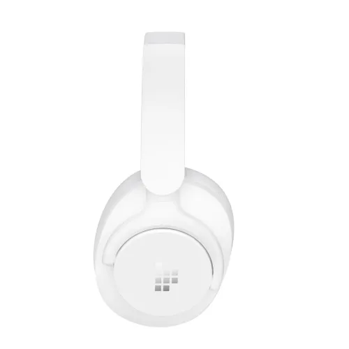 Słuchawki bezprzewodowe Tronsmart Sounfii Q20S Hybrid ANC Nauszne Bluetooth 5.3 Biały