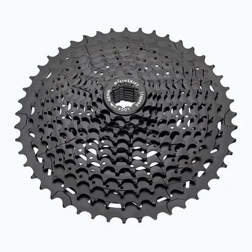 Kaseta rowerowa microSHIFT XLE CS-H113 H-serier 11rz 11-46T