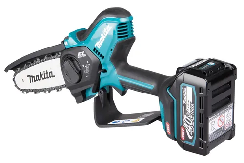 Pilarka łańcuchowa do gałęzi Makita XGT UC029GM202 1x4.0Ah