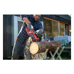 Piła łańcuchowa akumulatorowa EINHELL GE-LC 18/25 LI BL 4600070 SOLO