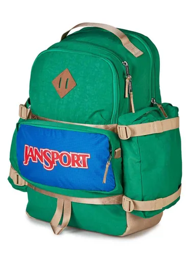 Рюкзак JanSport Seattle - jelly kelly