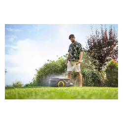 Robot koszący KARCHER RCX 4 1.269-740.0