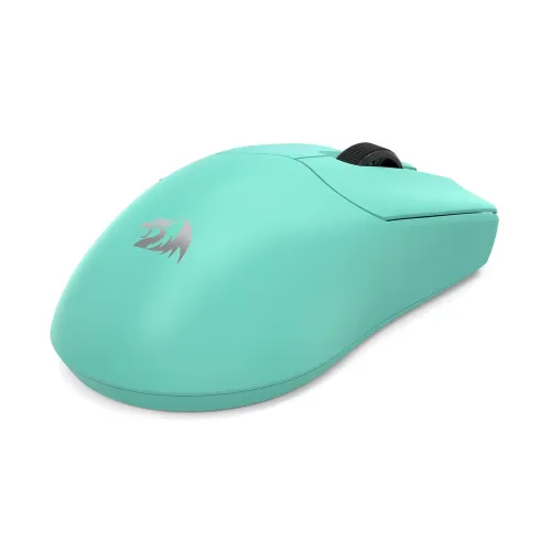 Myszka gamingowa Redragon M933TF-ULT Axion Turquoise