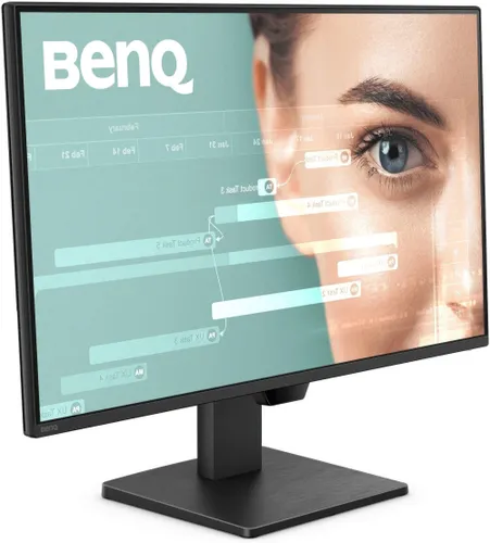 Monitor BENQ GW2491P 23.8" 1920x1080px IPS 120Hz 1 ms [MPRT]