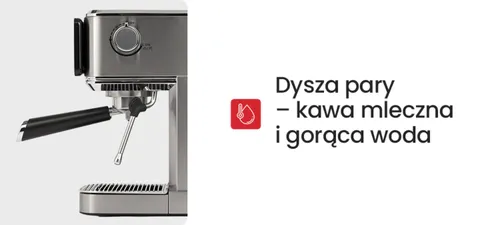 Ekspres G3FERRARI Baronessa G10232