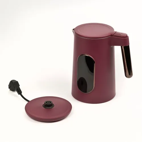 Czajnik G3 Ferrari Tisaniere Tech G10205 1,7l 2200W Regulacja temperatury