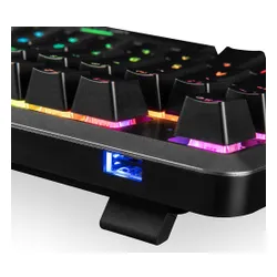 Klawiatura Modecom Volcano Lanparty 2 Gateron Blue (K-MC-LANPARTY2-U-RGB-BLUE)