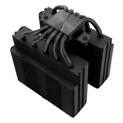 Chłodzenie CPU THERMALRIGHT Frost Commander 140 Czarny