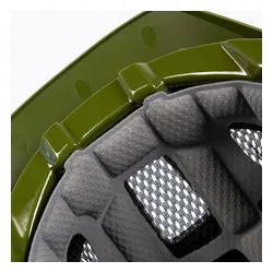 Kask rowerowy Endura Hummvee Plus olive green