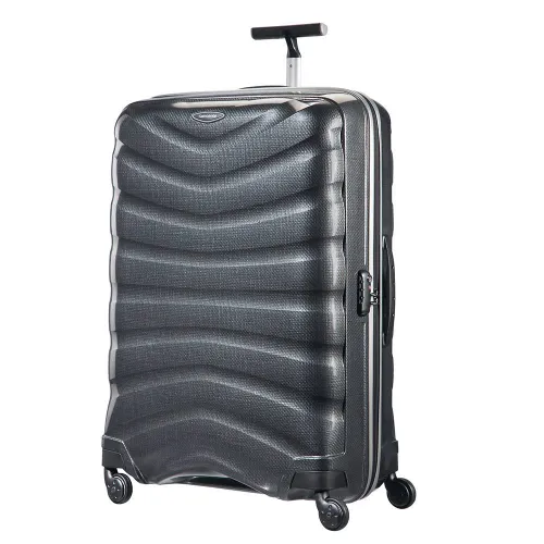 Walizka duża Samsonite Firelite - charcoal