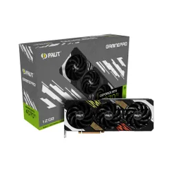 Karta graficzna Palit GeForce RTX 4070 Ti GamingPro 12GB GDDR6X 192bit DLSS