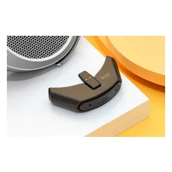 Słuchawki nauszne HIFIMAN Deva Pro Srebrno czarny