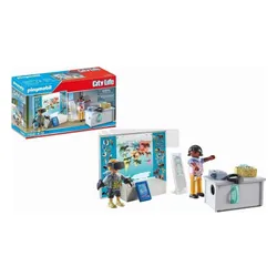 PLAYMOBIL 71330 WIRTUALNA SALA