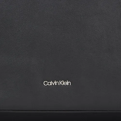 Сумка Calvin Klein Puffed Shoulder Bag K60k611539 CK Black BAX