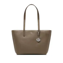 Сумка DKNY Bryant Medium Tote R74A3014 Truffle