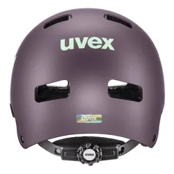 Kask rowerowy orzeszek UVEX Kid 3 CC