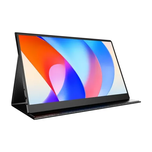 Monitor Uperfect USetup E7 15,6" Full HD IPS 60Hz 20ms Przenośny Dotykowy