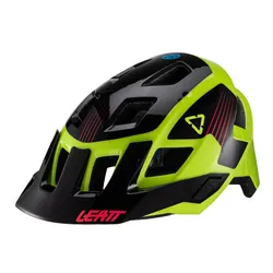 Kask rowerowy LEATT MTB AllMtn 1.0 V22 Junior
