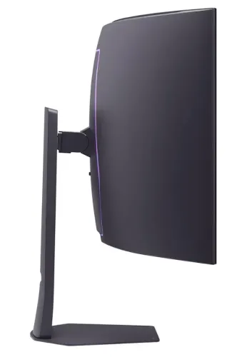 LG UltraGear 45GX950A-B - 330Hz | OLED Dual-Mode 5K2K | 0,03 ms (GtG) | 45''